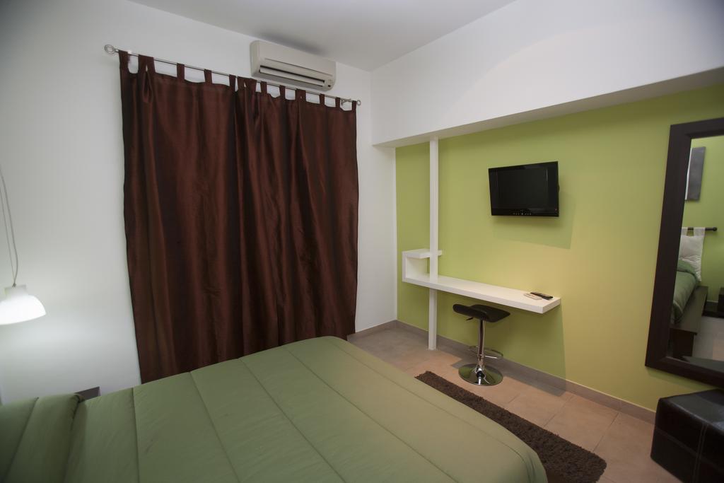 Bed and Breakfast Imperial Milazzo Zimmer foto